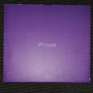 TYF The Younique Foundation Watch